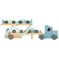 Small Foot Autotransporter Chicago