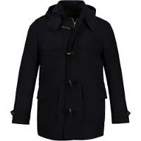 JP 1880 Dufflecoat, wasserabweisend, Knebel Knöpfe