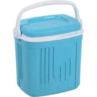 Eda Kühlbox Iceberg Blau 20 L 6702840