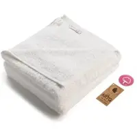 A & R Textile Group B.V. Handtuch "Fashion" | A & R Textile Group B.V. | Farbe: White | Größe: 50 x 100 cm