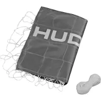 Hudora Fußball-Tor Netz 213 cm - Ersatznetz Fußballtor -24248