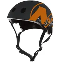 Hasbro - NERF Helm (schwarz)