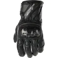 Rst Stunt 3 Perforiertes Leder Damenhandschuhe