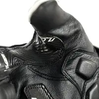 Rst Stunt 3 Perforiertes Leder Damenhandschuhe