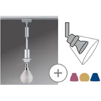 Paulmann URail Pendel DecoSystems