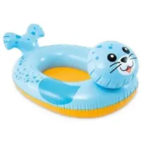 Intex 59380NP Baby-Boot - Pool-Cruiser 110x100cm