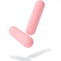 Bala Bar 1,5kg Blush - RR-3P-BLSH