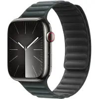 Apple origineel Magnetic Link Watch 38mm / 40mm / 41mm / 42mm Evergreen M/L - MTJ63ZM/A
