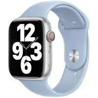 Apple Sport Armband für Watch | 38/40/41/42 mm - Größe S/M/L - Sky