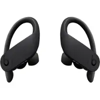 Apple Powerbeats Pro, True Wireless Stereo (TWS), Anrufe/Musik, Kopfhörer, Schwarz