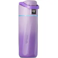 WaterH - BOOST 16oz Chug Lid - Pink Fade (16oz./473ml)