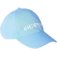 Happy People Chiemsee - Basecap - unisex in blau | Gr.: onesize