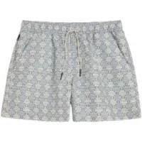 OAS Badehose Forti Swim Shorts Herren Light Blue-L