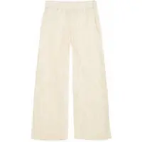OAS Hose Tribalo Tavon Trousers Damen Ecru-XL