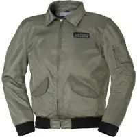 Büse Kingman 2 Motorrad Textiljacke