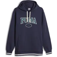 Puma Squad Fl Kapuzenpullover