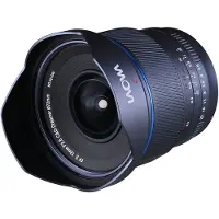 Laowa 12mm F/2.8 Lite Zero-D FF MF 14-Blatt-Blende