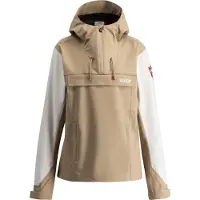 Swix Fjell, Anorak, Damen, beige