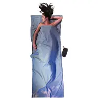 Cocoon Reiselaken Aus Baumwolle
