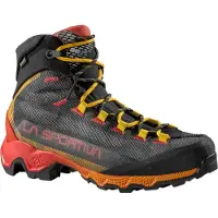 La Sportiva Aequilibrium Hike Gore-tex Wanderschuhe Grau EU 45 Mann Grau EU 45