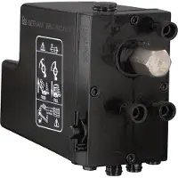 FEBI BILSTEIN Kippumpe, Fahrerhaus 39851
