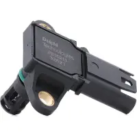 Delphi PS10215 Ladedrucksensor für BMW 3 Touring (E91) Saugrohr