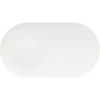 Vt wonen Teller vtwonen Ivory White 23cm (6er Set)