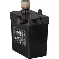 FEBI BILSTEIN Kippumpe, Fahrerhaus 46802