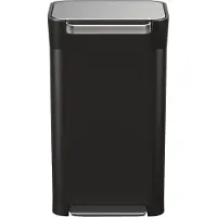 Joseph Joseph Müllpresse Titan 30 Black