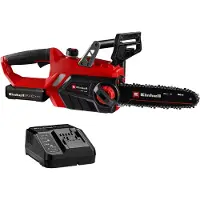 Einhell Akku-Kettensäge "GE-LC 18/25-1 Li Kit (1x2,5Ah)" Inkl. Akku und Ladegerät