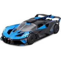 Maisto Bugatti Bolide