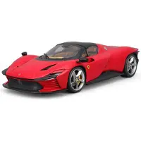 Bburago Ferrari Daytona Sp3 1:18 Auto