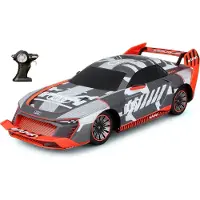 Maisto Tech 82342 - Ferngesteuertes Auto - Audi S1 e-tron (Maßstab 1:24) Spielzeugauto