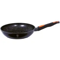 Berlinger Haus Granitpfanne 24 cm Grau