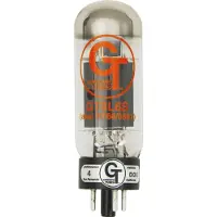 Groove Tubes Rillenröhren GT-6L6-S MED QUARTET