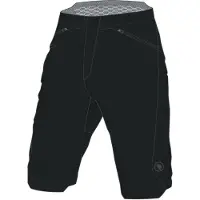 Endura Herren MT500 SPRAY SHORT black : XXL Größe: XXL