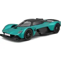 Maisto Aston Martin Valkyrie