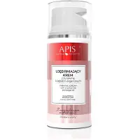 Apis Cranberry Vitality, Anti-Aging straffende Gesichtscreme 100 ml