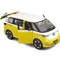 Maisto VW Volkswagen ID Buzz Modellauto 1:24