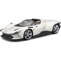 Bburago Ferrari Daytona Sp3 1:18 Auto