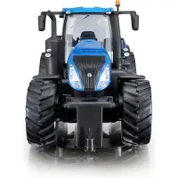 Maisto Tech 82721 - Ferngesteuerter Traktor - New Holland T8.435 Genesis (Maßstab 1:16)