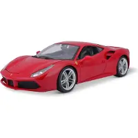 Bburago Ferrari 488 GT