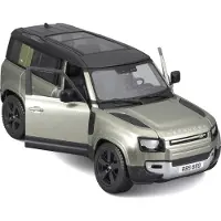 Bburago Land Rover Defender