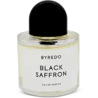 Byredo Black Saffron Edp Spray 0,1 l
