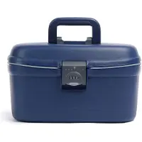 Roncato Beauty Small Beauty Case navy