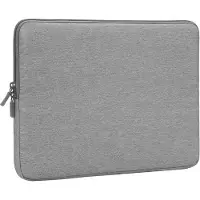 Rivacase Riva Case Suzuka 7705 - Notebook-Hülle - eco - 39.6 cm (15.6") - Grau