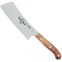 Giesser PremiumCut Yobocho No 1 Kochmesser 16 cm Tree of Life