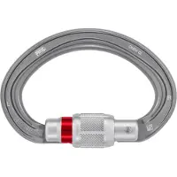Petzl Omni Si Karabinerhaken