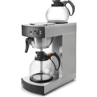 Lacor 69272, Filterkaffeemaschine