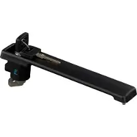 FEBI BILSTEIN Türgriff 29184